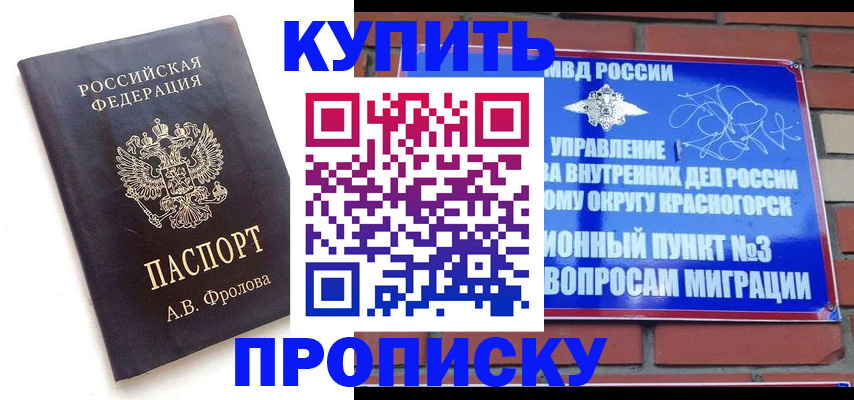 прописка поиск в Берёзовском